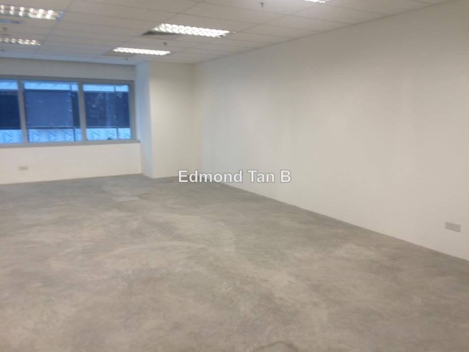 Office for Sale in KL Eco City, Kuala Lumpur by Adman Tan - iProperty.com.my