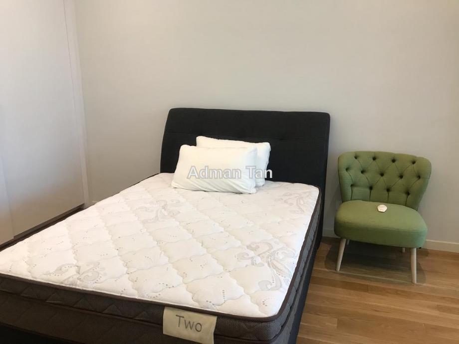 Service Residence for Rent in Vogue Suites One by Adman Tan - iProperty.com.my