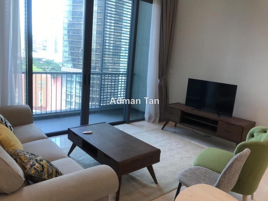 Service Residence for Rent in Vogue Suites One by Adman Tan - iProperty.com.my