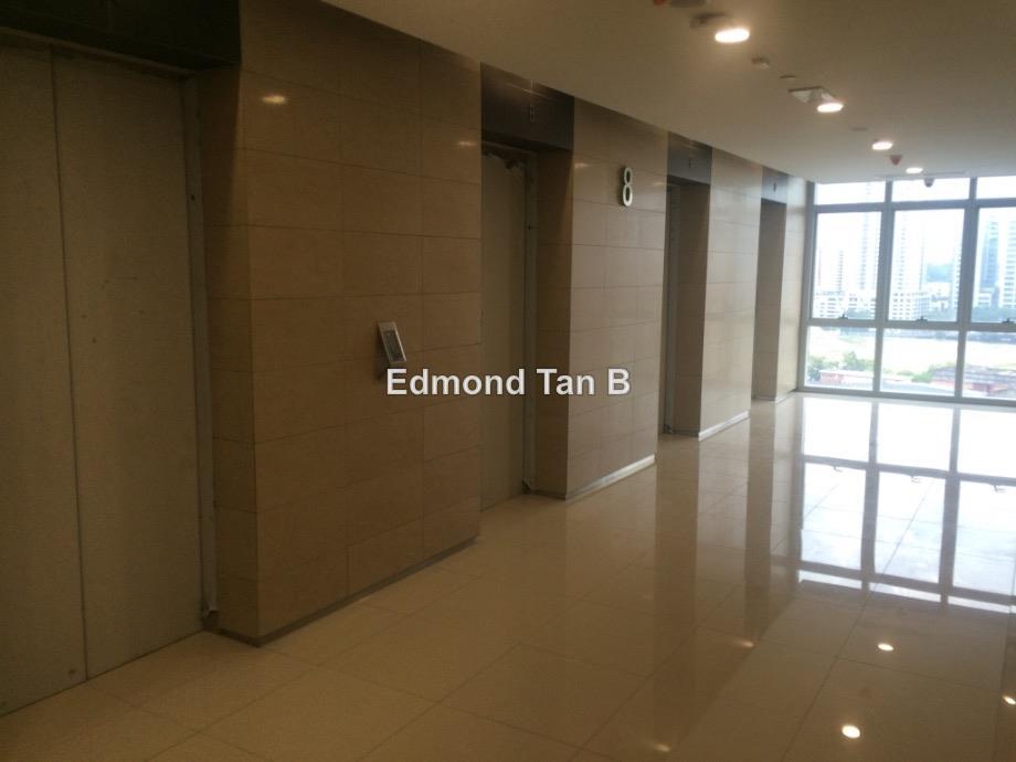 Office for Sale in KL Eco City, Kuala Lumpur by Adman Tan - iProperty.com.my