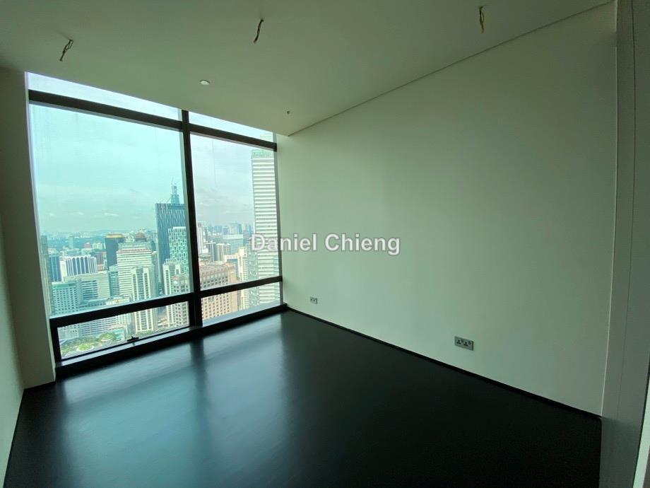 Service Residence for Sale in Four Seasons Place by Daniel Chieng - iProperty.com.my