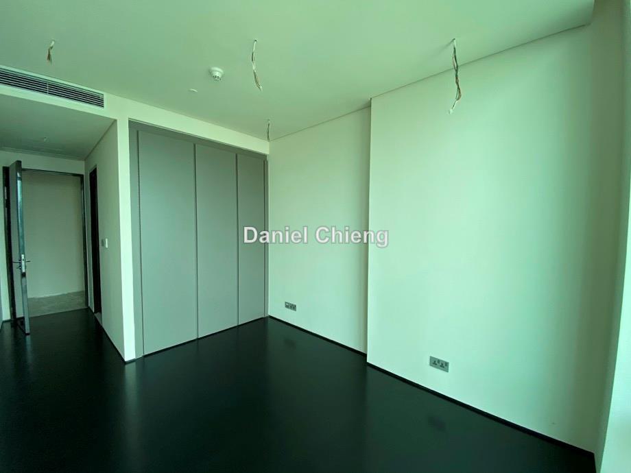 Service Residence for Sale in Four Seasons Place by Daniel Chieng - iProperty.com.my