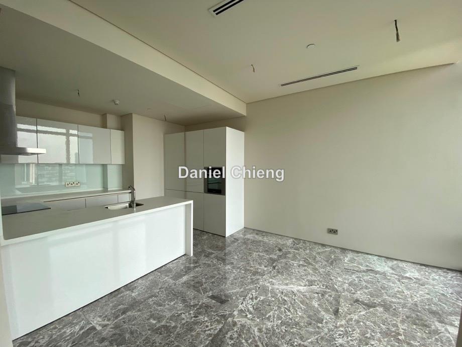 Service Residence for Sale in Four Seasons Place by Daniel Chieng - iProperty.com.my