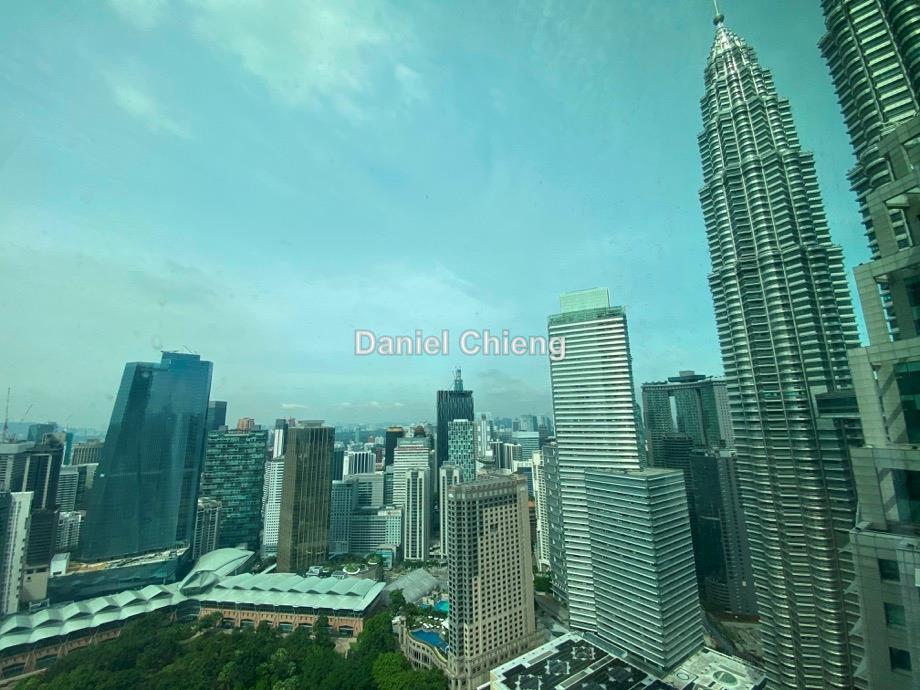 Service Residence for Sale in Four Seasons Place by Daniel Chieng - iProperty.com.my