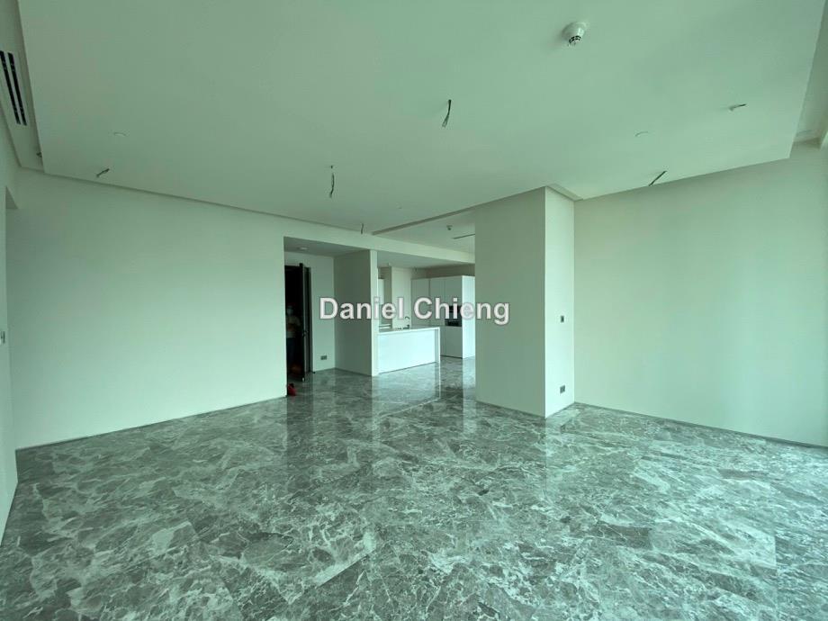 Service Residence for Sale in Four Seasons Place by Daniel Chieng - iProperty.com.my