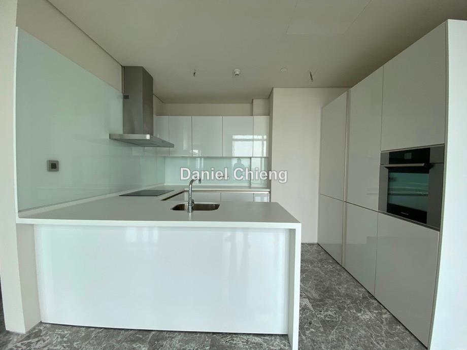 Service Residence for Sale in Four Seasons Place by Daniel Chieng - iProperty.com.my