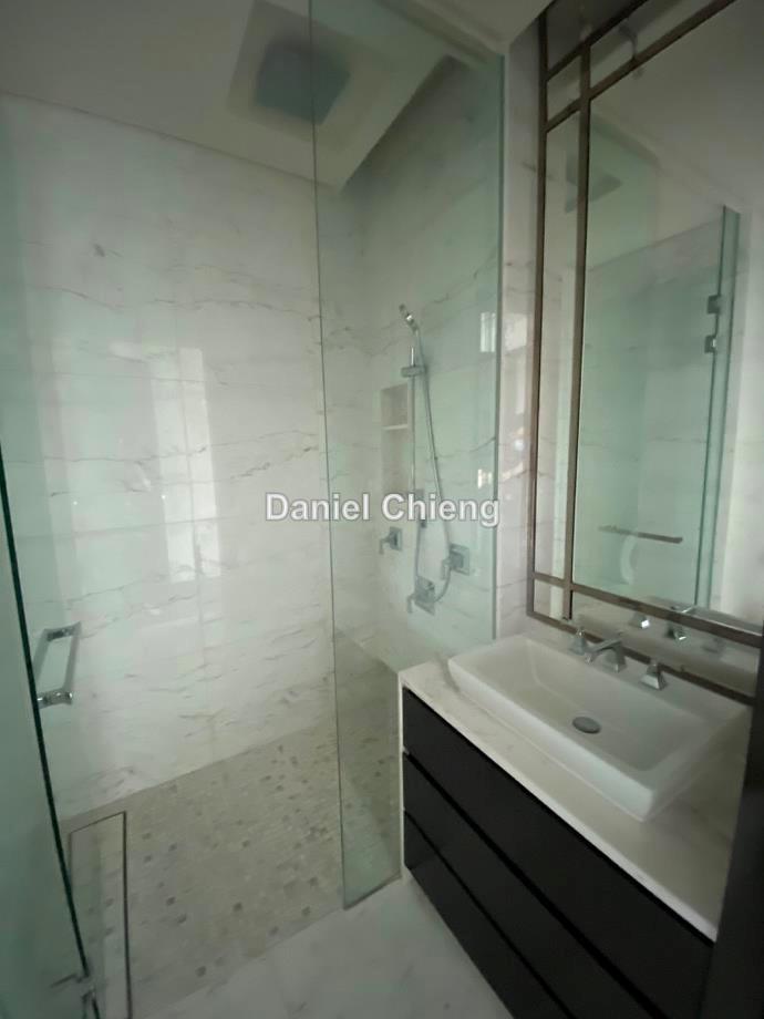 Service Residence for Sale in Four Seasons Place by Daniel Chieng - iProperty.com.my
