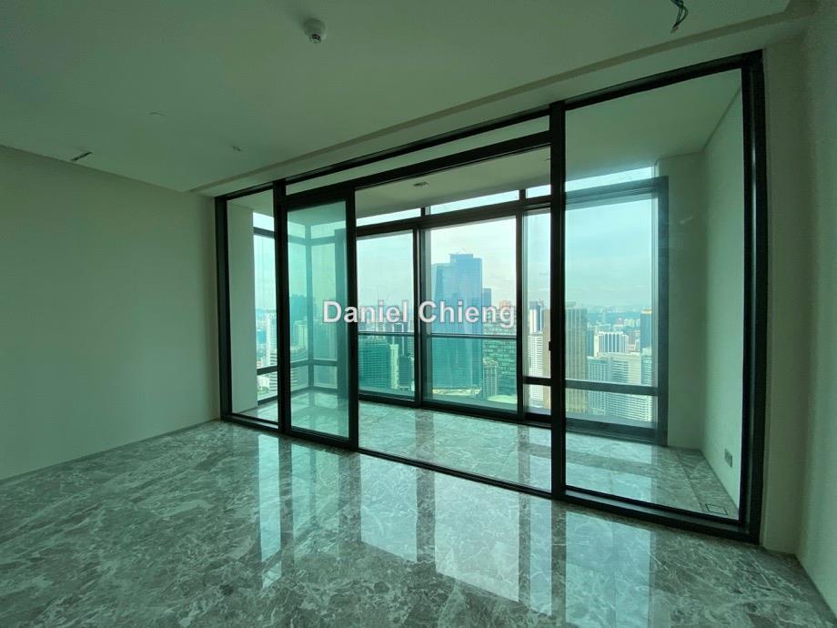 Service Residence for Sale in Four Seasons Place by Daniel Chieng - iProperty.com.my
