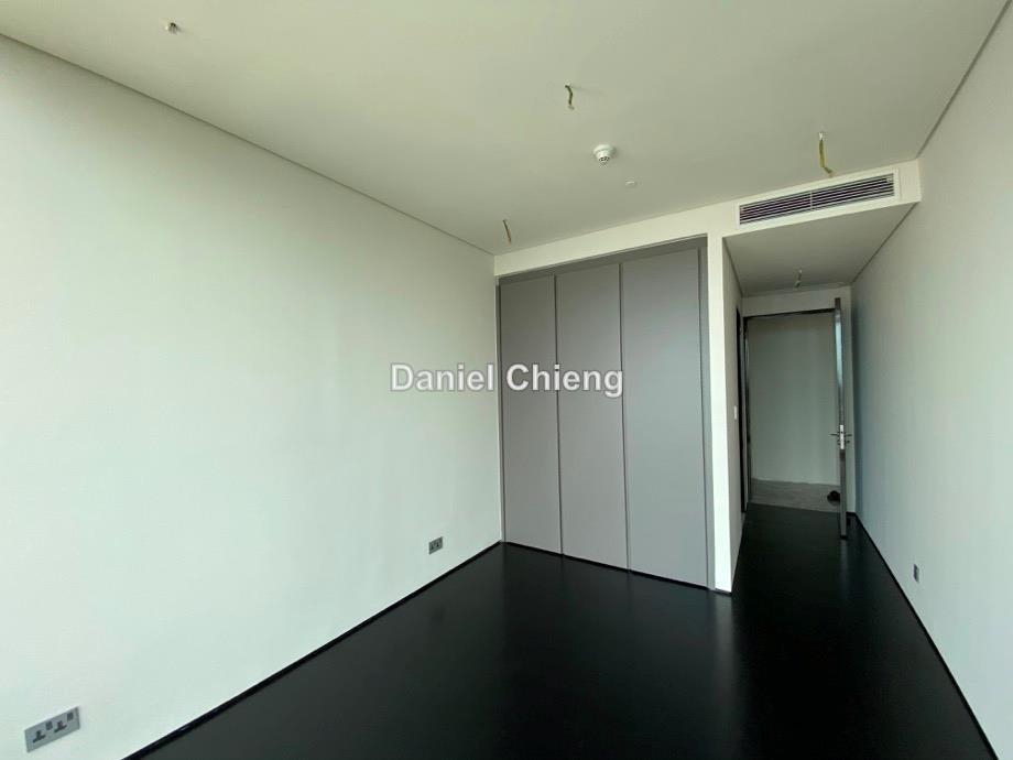 Service Residence for Sale in Four Seasons Place by Daniel Chieng - iProperty.com.my
