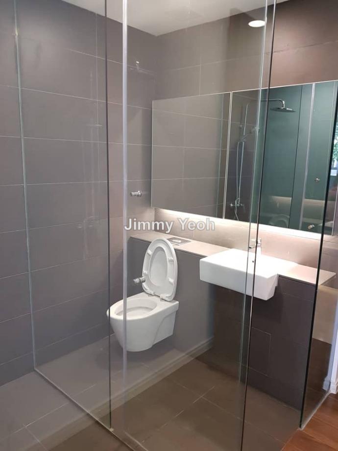 Kondominium untuk Dijual di Shorefront Residences oleh Jimmy Yeoh - iProperty.com.my