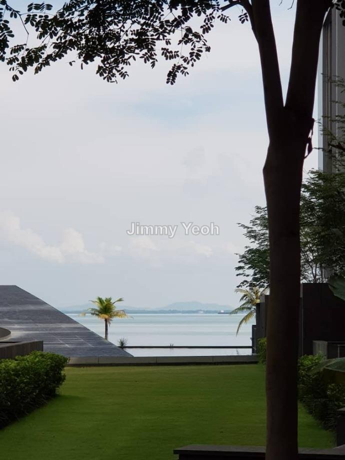 Kondominium untuk Dijual di Shorefront Residences oleh Jimmy Yeoh - iProperty.com.my