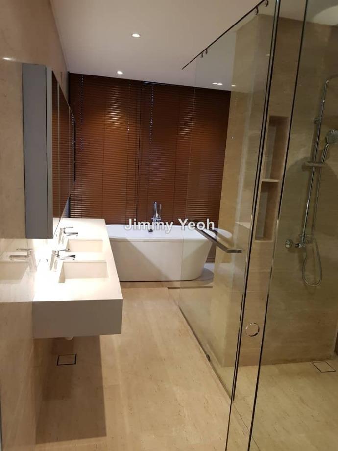 Kondominium untuk Dijual di Shorefront Residences oleh Jimmy Yeoh - iProperty.com.my