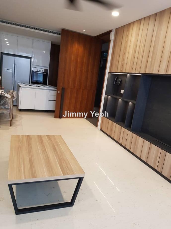 Kondominium untuk Dijual di Shorefront Residences oleh Jimmy Yeoh - iProperty.com.my
