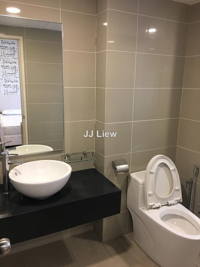 Residensi Servis untuk Disewa di D'Latour oleh Jj Liew - iProperty.com.my