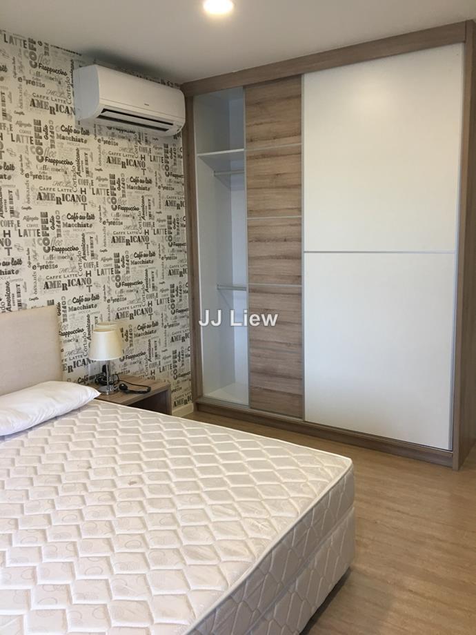 Residensi Servis untuk Disewa di D'Latour oleh Jj Liew - iProperty.com.my
