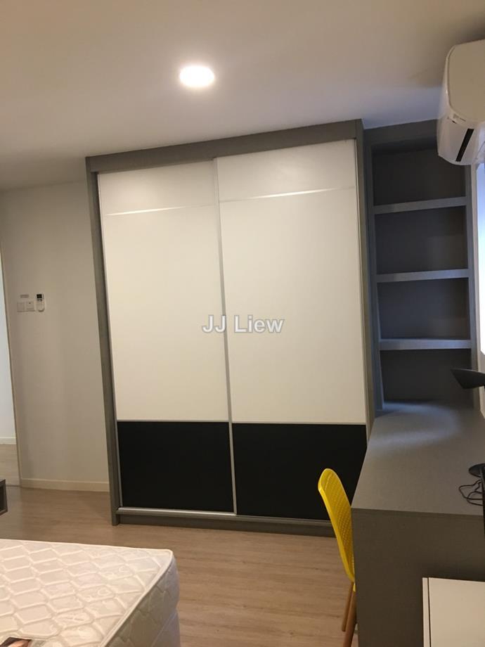 Residensi Servis untuk Disewa di D'Latour oleh Jj Liew - iProperty.com.my