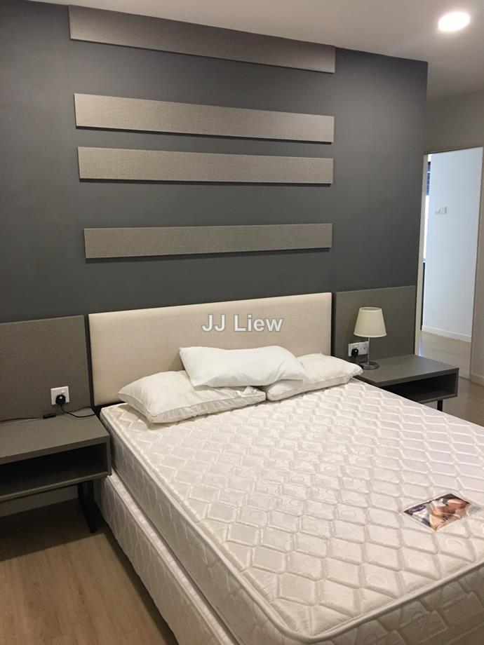 Residensi Servis untuk Disewa di D'Latour oleh Jj Liew - iProperty.com.my