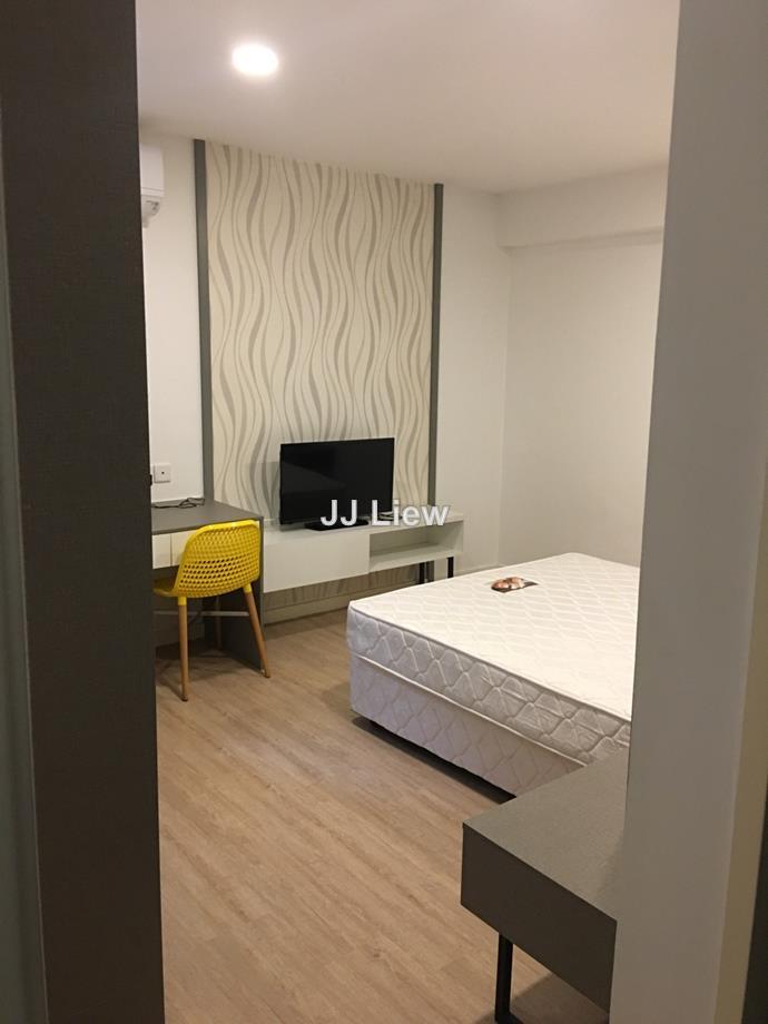 Residensi Servis untuk Disewa di D'Latour oleh Jj Liew - iProperty.com.my