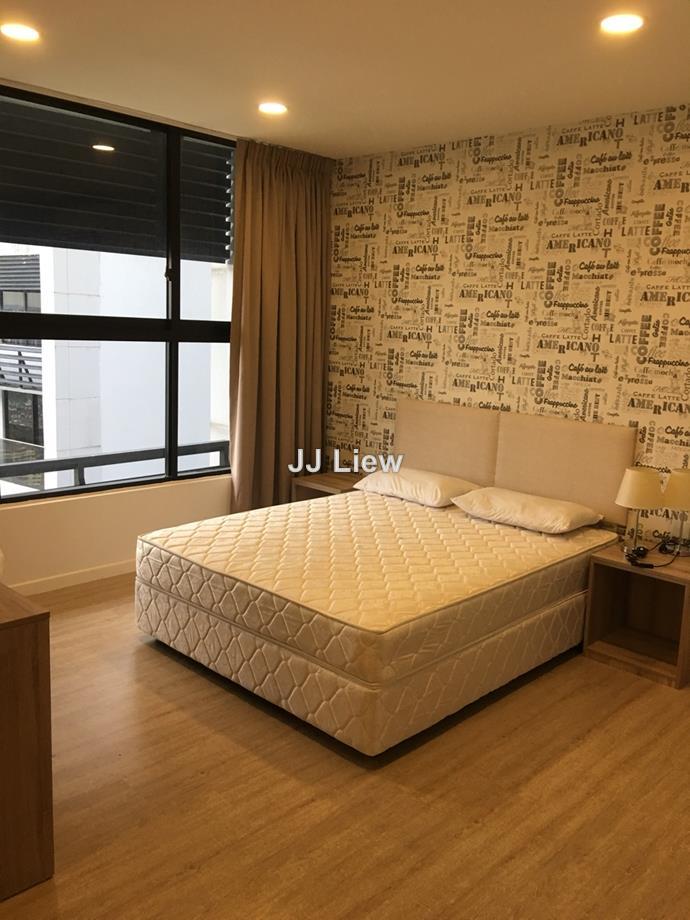 Residensi Servis untuk Disewa di D'Latour oleh Jj Liew - iProperty.com.my