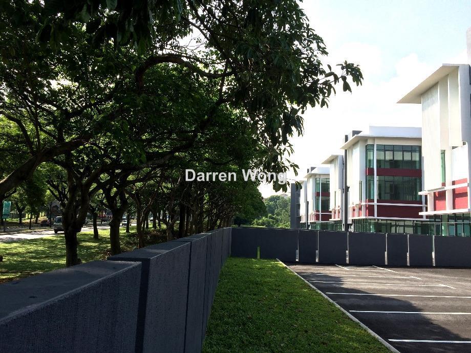 Shop-Office for Rent in Kota Kemuning, Shah Alam by Darren Wong - iProperty.com.my