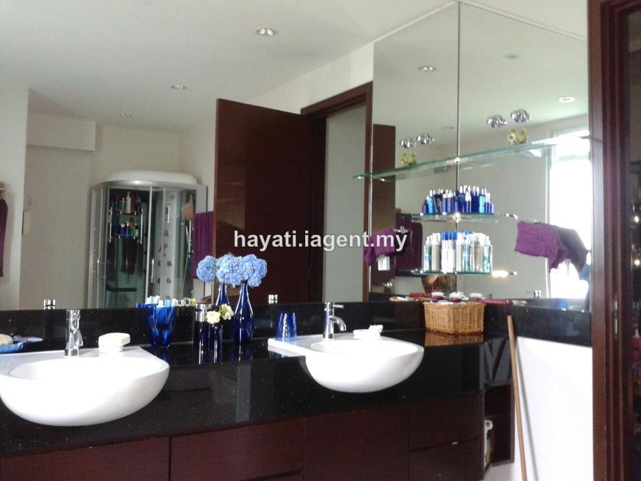 Banglo untuk Dijual di KEMENSAH, Ampang oleh hayati.iagent.my - iProperty.com.my