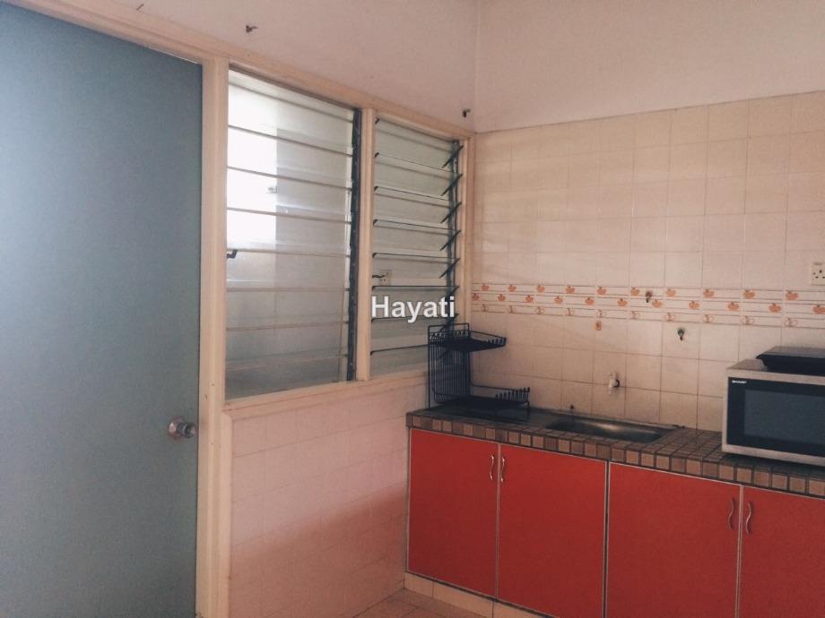 Condominium for Rent in Menara Impian by hayati.iagent.my - iProperty.com.my
