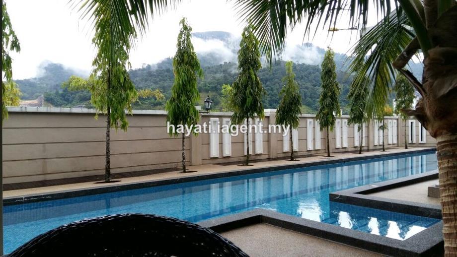 Banglo untuk Dijual di KEMENSAH, Ampang oleh hayati.iagent.my - iProperty.com.my