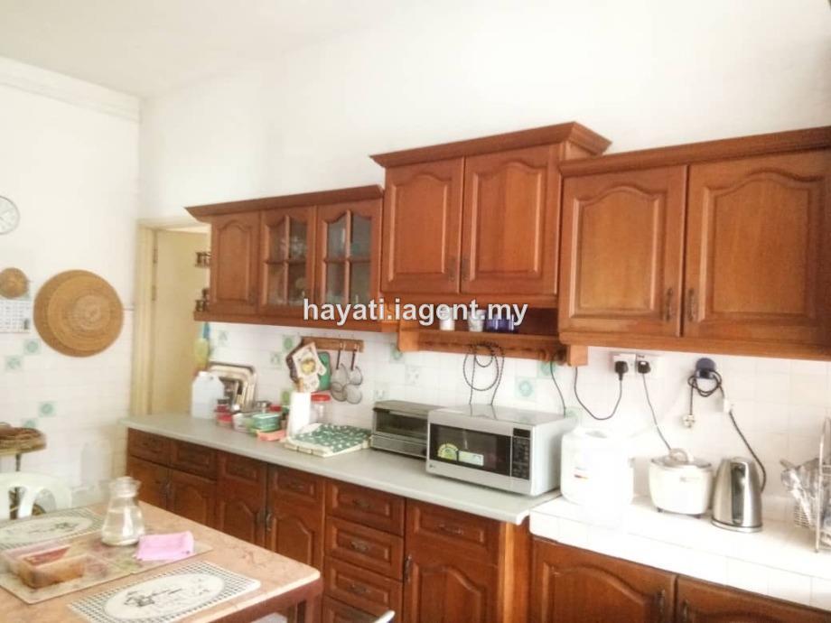 Banglo untuk Dijual di TAMAN ZOOVIEW, Ampang oleh hayati.iagent.my - iProperty.com.my