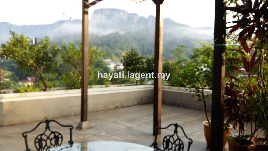 Banglo untuk Dijual di KEMENSAH, Ampang oleh hayati.iagent.my - iProperty.com.my