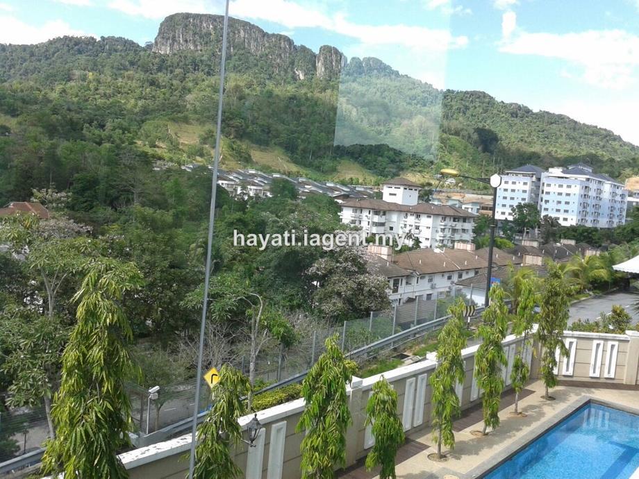 Banglo untuk Dijual di KEMENSAH, Ampang oleh hayati.iagent.my - iProperty.com.my