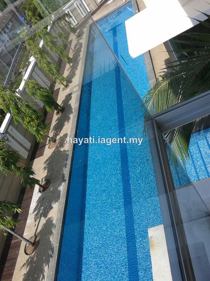Banglo untuk Dijual di KEMENSAH, Ampang oleh hayati.iagent.my - iProperty.com.my