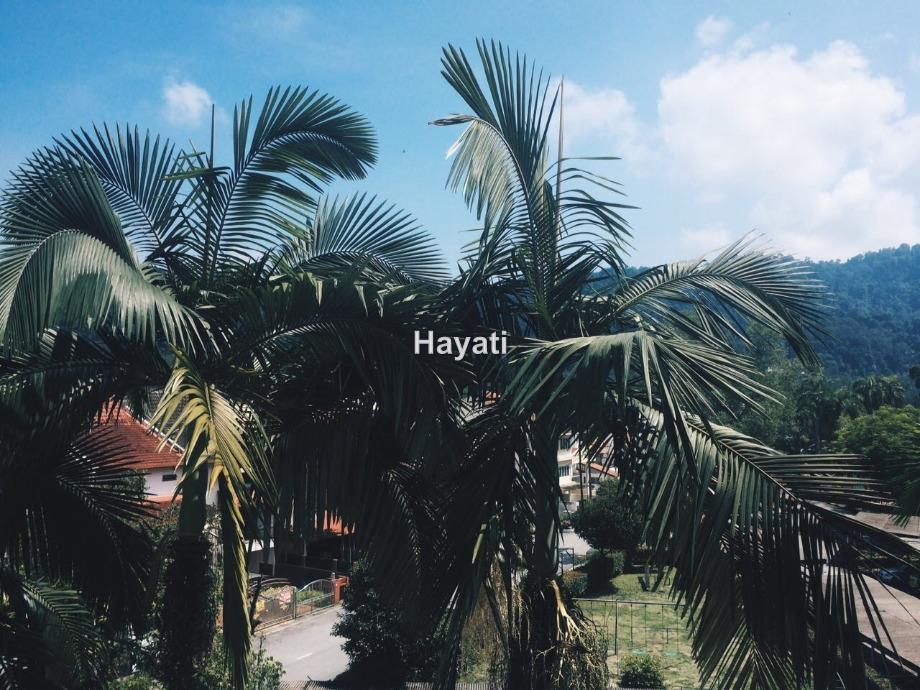 Condominium for Rent in Menara Impian by hayati.iagent.my - iProperty.com.my