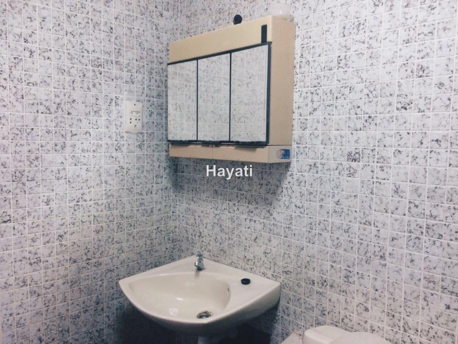 Condominium for Rent in Menara Impian by hayati.iagent.my - iProperty.com.my