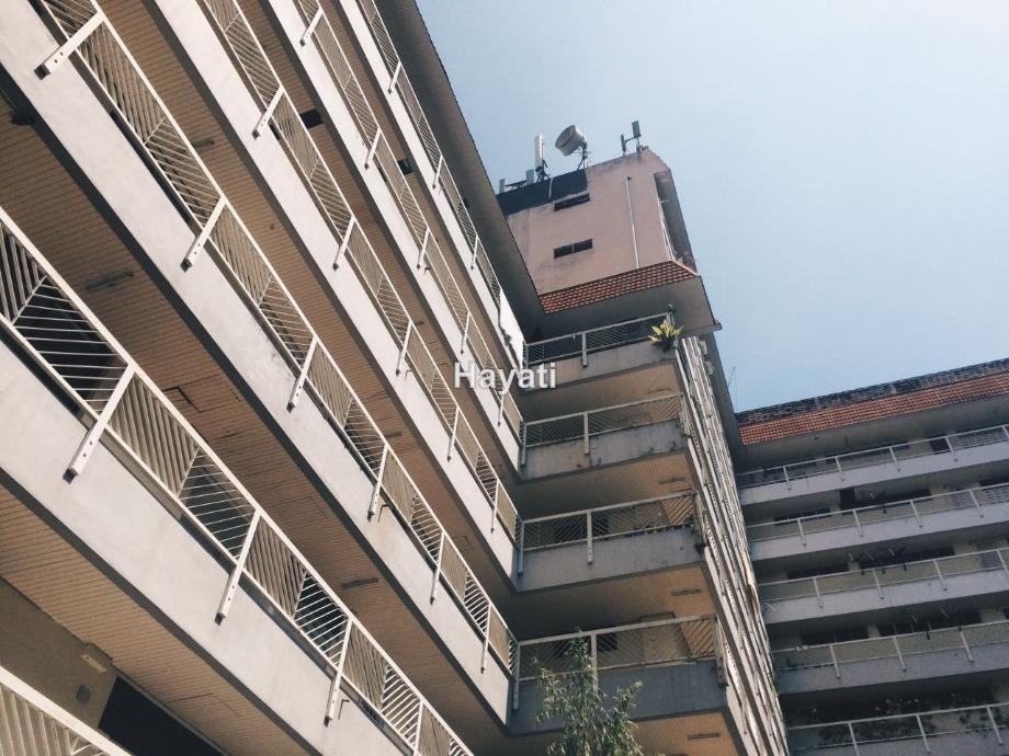 Condominium for Rent in Menara Impian by hayati.iagent.my - iProperty.com.my