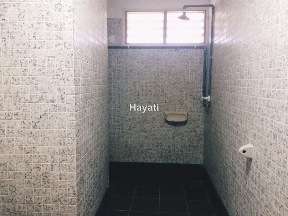 Condominium for Rent in Menara Impian by hayati.iagent.my - iProperty.com.my