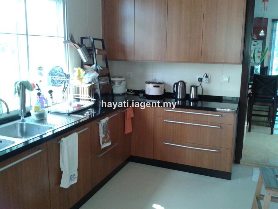 Banglo untuk Dijual di KEMENSAH, Ampang oleh hayati.iagent.my - iProperty.com.my