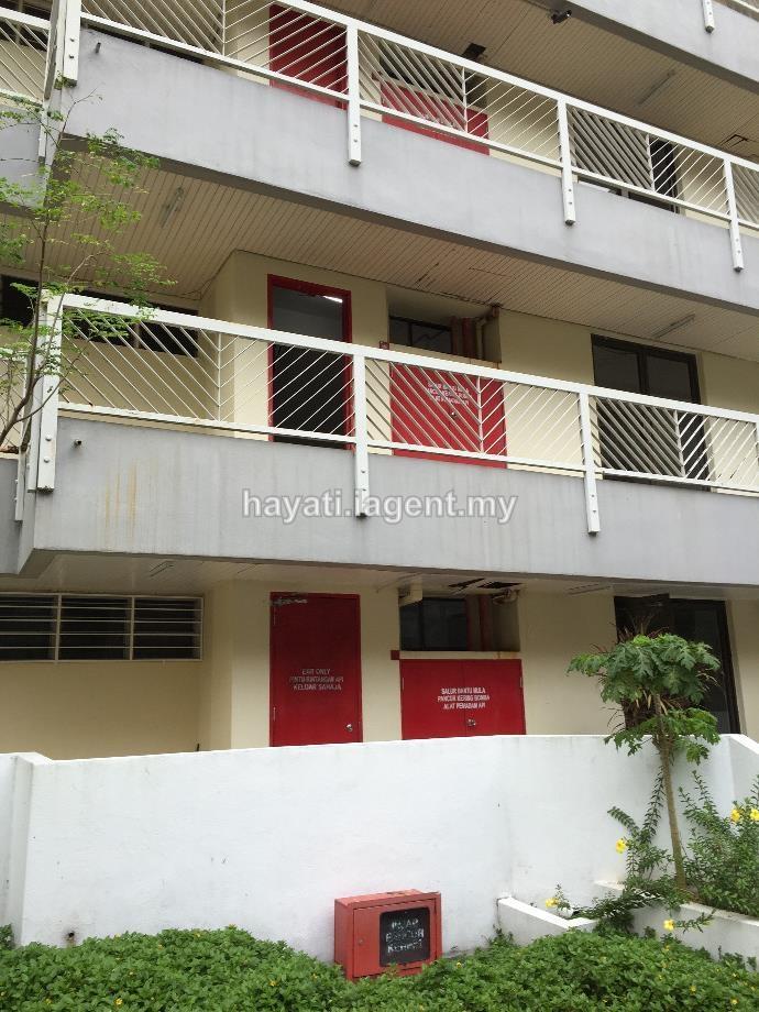 Condominium for Rent in Menara Impian by hayati.iagent.my - iProperty.com.my