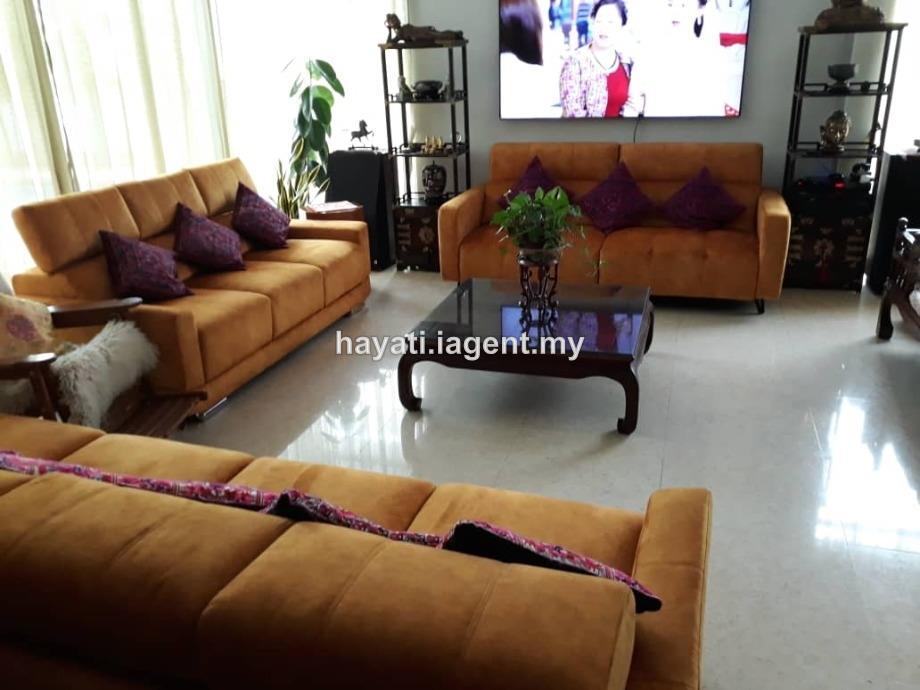 Banglo untuk Dijual di KEMENSAH, Ampang oleh hayati.iagent.my - iProperty.com.my