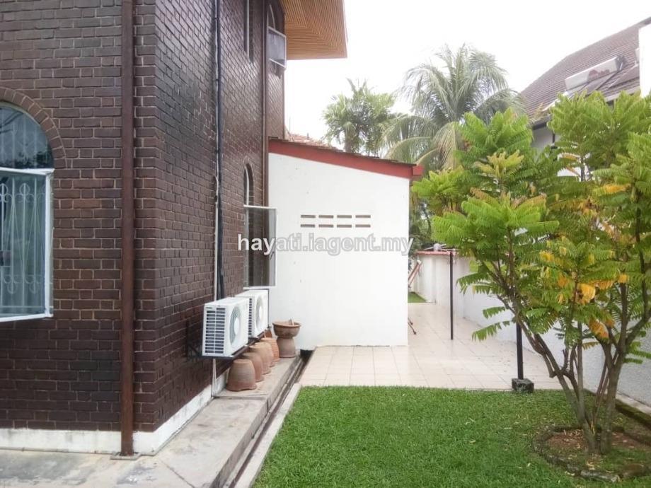 Banglo untuk Dijual di TAMAN ZOOVIEW, Ampang oleh hayati.iagent.my - iProperty.com.my