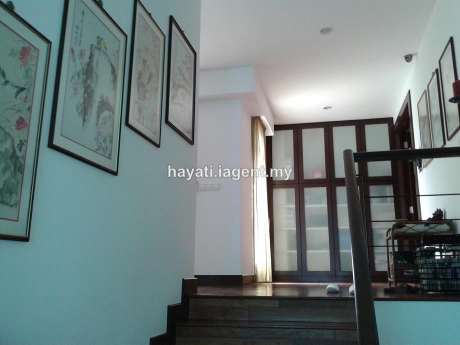 Banglo untuk Dijual di KEMENSAH, Ampang oleh hayati.iagent.my - iProperty.com.my