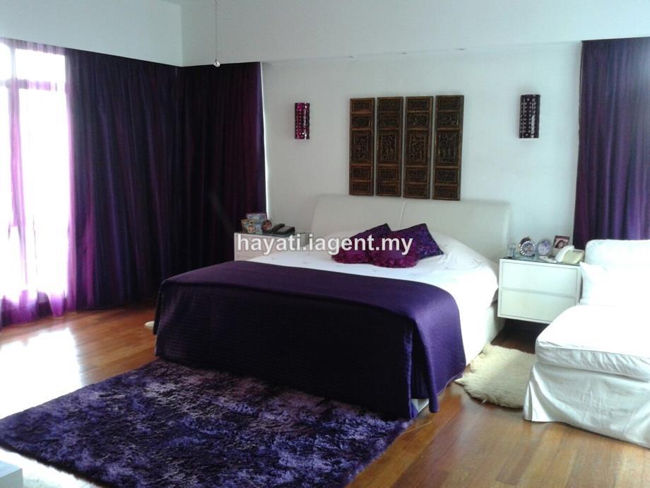 Banglo untuk Dijual di KEMENSAH, Ampang oleh hayati.iagent.my - iProperty.com.my