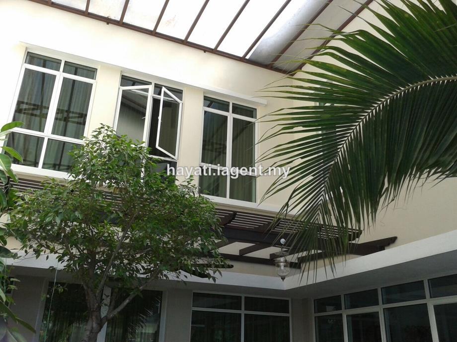 Banglo untuk Dijual di KEMENSAH, Ampang oleh hayati.iagent.my - iProperty.com.my