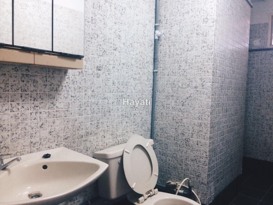 Condominium for Rent in Menara Impian by hayati.iagent.my - iProperty.com.my