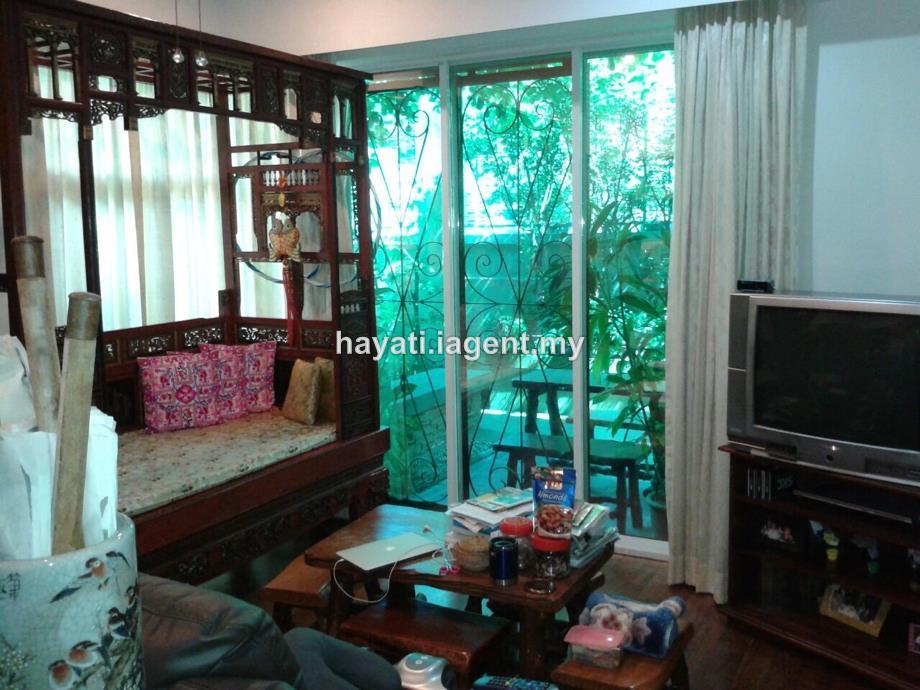 Banglo untuk Dijual di KEMENSAH, Ampang oleh hayati.iagent.my - iProperty.com.my