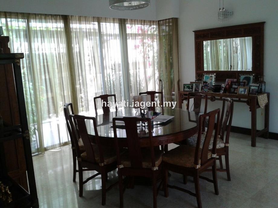 Banglo untuk Dijual di KEMENSAH, Ampang oleh hayati.iagent.my - iProperty.com.my