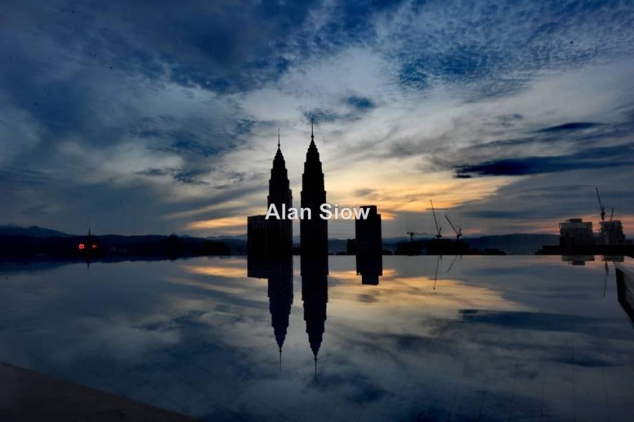 Service Residence for Sale in The Face Suites (Platinum Suites) by Alan Siow - iProperty.com.my