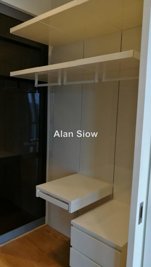 Service Residence for Sale in The Face Suites (Platinum Suites) by Alan Siow - iProperty.com.my