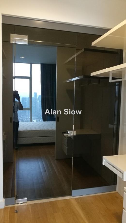 Service Residence for Sale in The Face Suites (Platinum Suites) by Alan Siow - iProperty.com.my