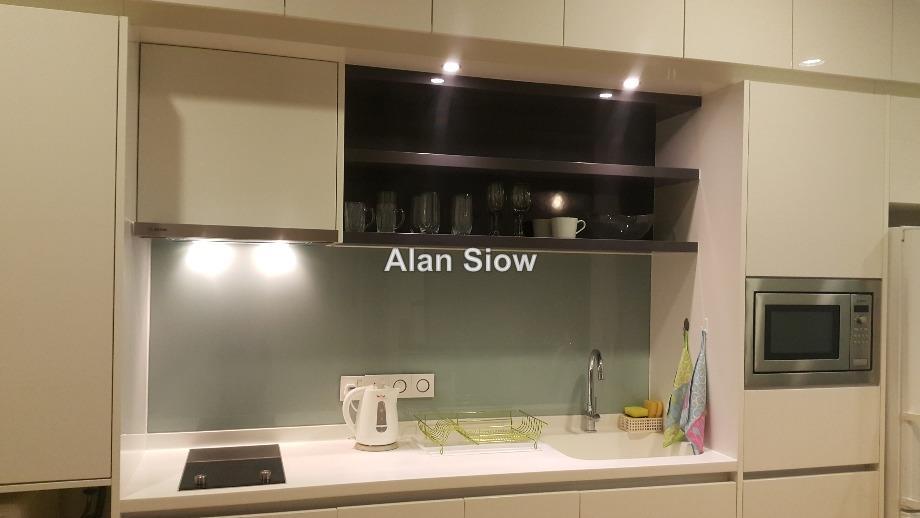 Service Residence for Sale in The Face Suites (Platinum Suites) by Alan Siow - iProperty.com.my