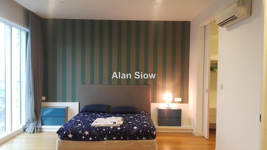 Service Residence for Sale in The Face Suites (Platinum Suites) by Alan Siow - iProperty.com.my